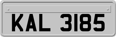 KAL3185