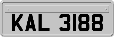 KAL3188
