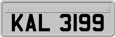 KAL3199