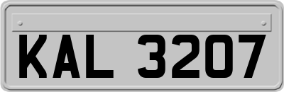 KAL3207