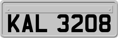 KAL3208