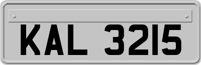 KAL3215