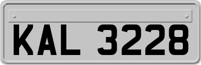 KAL3228