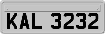 KAL3232