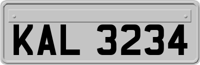 KAL3234