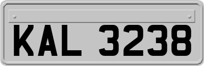 KAL3238