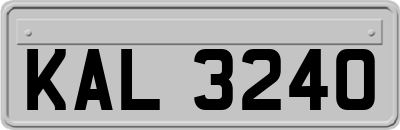 KAL3240