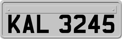 KAL3245