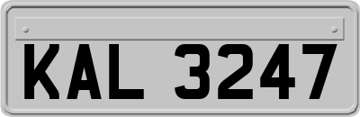 KAL3247