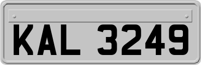 KAL3249