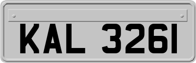 KAL3261