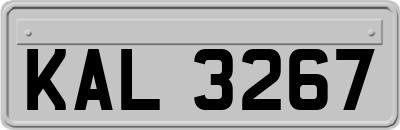 KAL3267