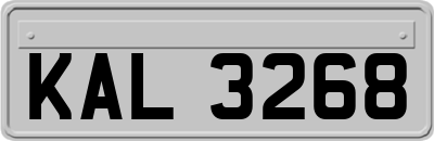 KAL3268