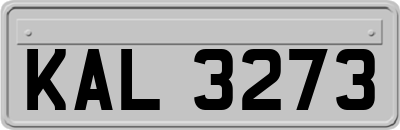 KAL3273