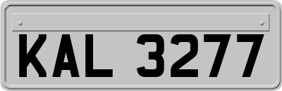 KAL3277