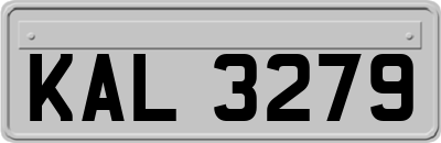 KAL3279