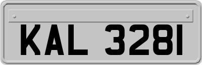 KAL3281