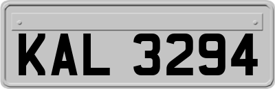 KAL3294
