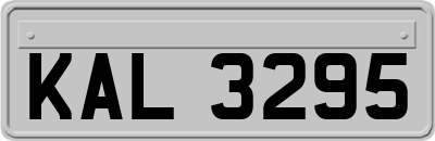 KAL3295