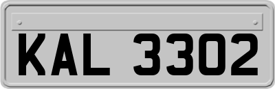 KAL3302