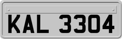 KAL3304