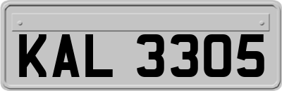 KAL3305