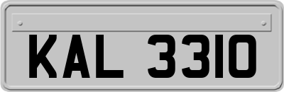 KAL3310