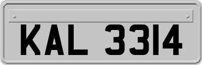 KAL3314