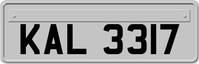 KAL3317