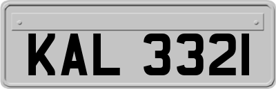 KAL3321