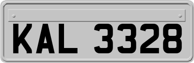KAL3328