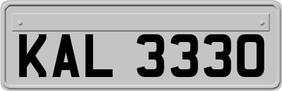 KAL3330