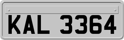 KAL3364