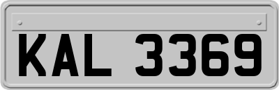 KAL3369