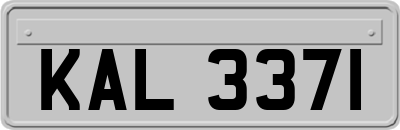 KAL3371