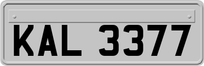 KAL3377