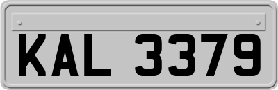 KAL3379