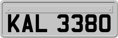 KAL3380