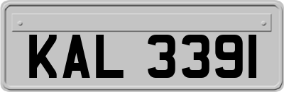 KAL3391