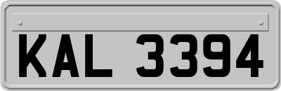 KAL3394