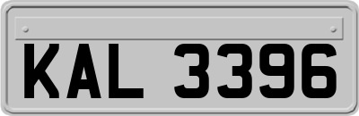 KAL3396