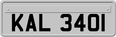 KAL3401