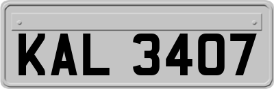 KAL3407