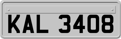 KAL3408