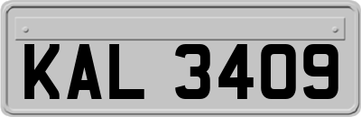 KAL3409