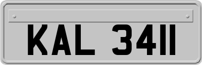 KAL3411