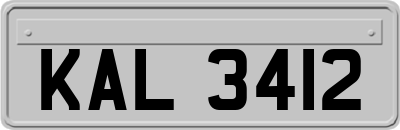 KAL3412