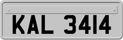 KAL3414