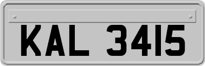 KAL3415