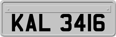 KAL3416